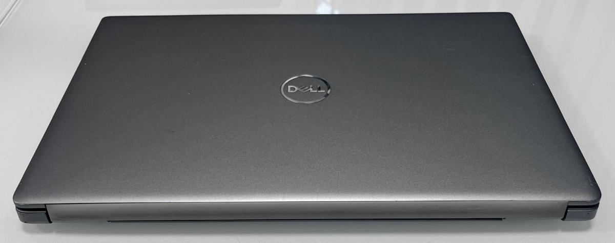 Dell Latitude 3301
